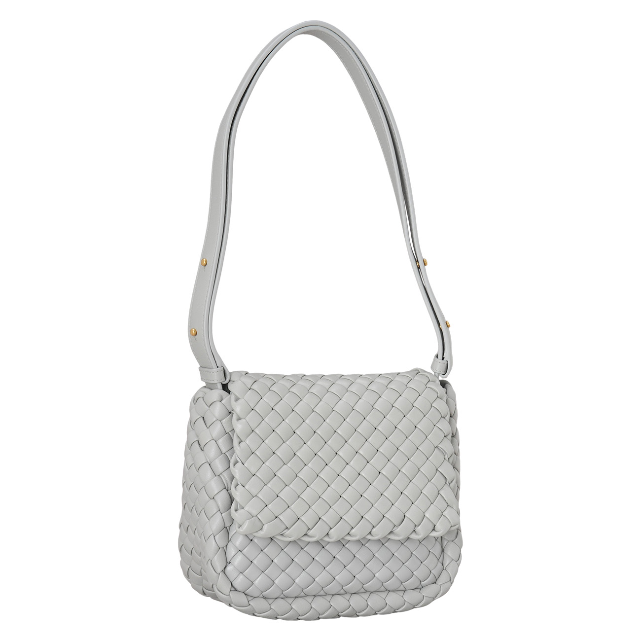 BOTTEGA VENETA(USED)보테가베네타 코블 숄더백 스몰